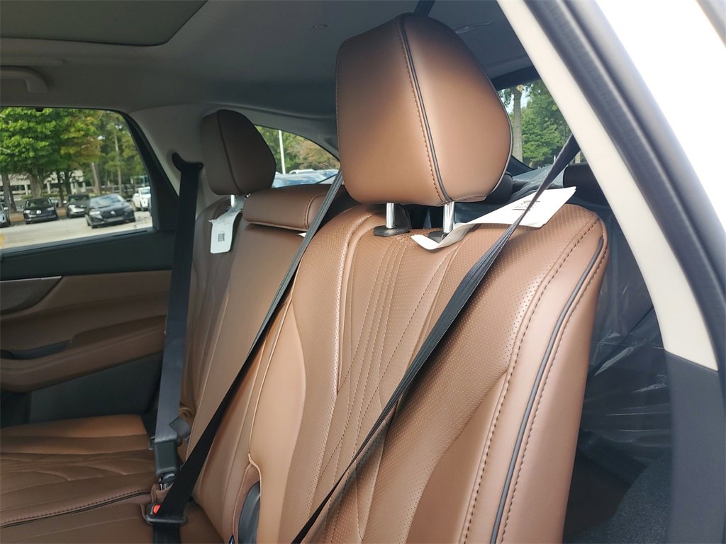New 2026 Acura MDX w/ Advance Package image 15