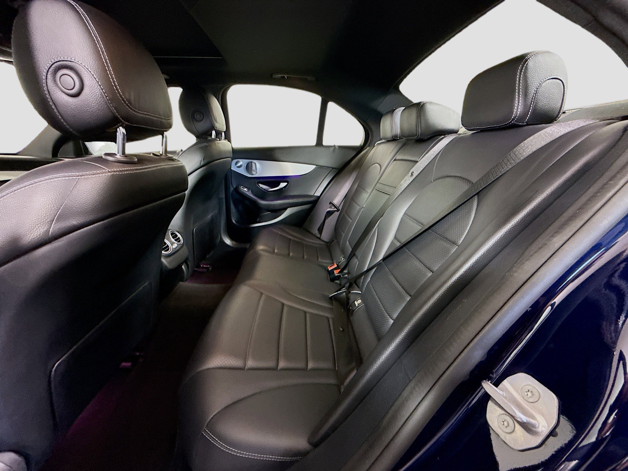 Used 2021 Mercedes-Benz C 300 Sedan w/ Premium Package image 25