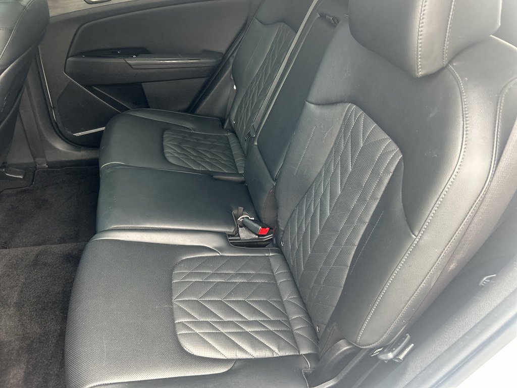 Used 2023 Kia Sportage X-Line w/ X-Line Premium Package image 19