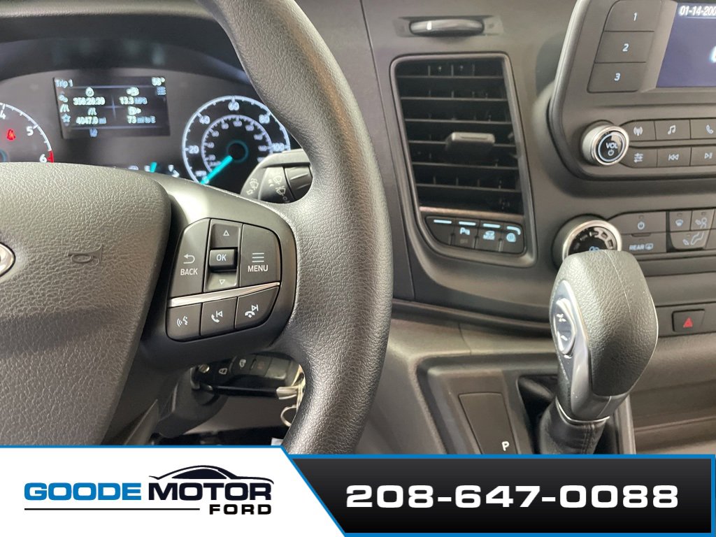 Used 2024 Ford Transit 350 XL image 14