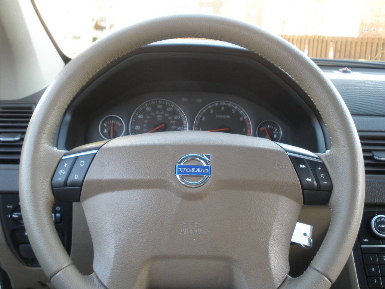 Used 2008 Volvo XC90 3.2 AWD/4WD image 38