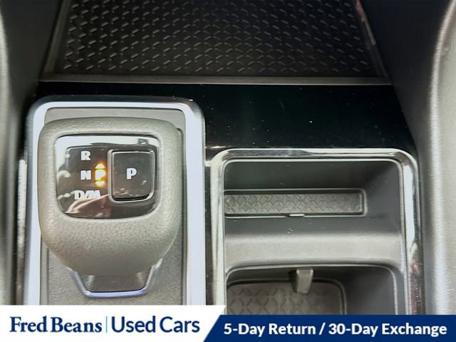 Certified 2023 Nissan Pathfinder SV w/ Cargo Package image 18