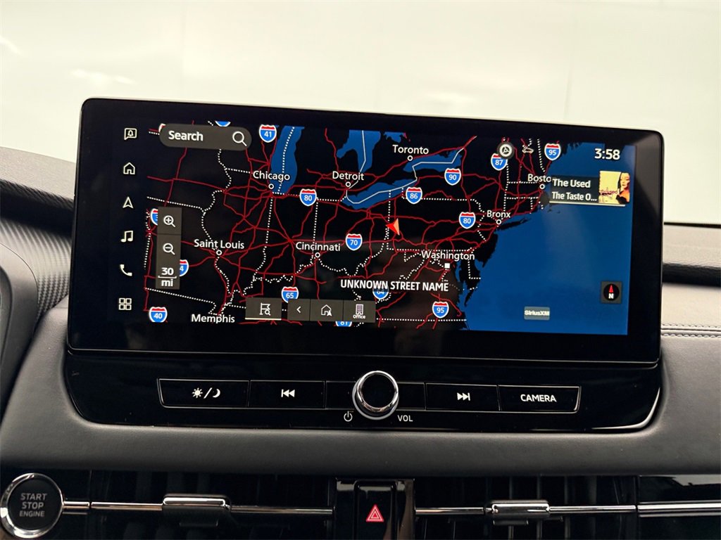 New 2026 Mitsubishi Outlander ES image 19