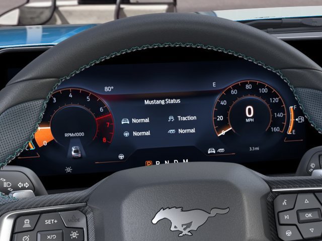 New 2026 Ford Mustang GT Premium RWD image 13