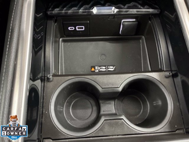 Used 2023 GMC Yukon XL Denali AWD/4WD image 36