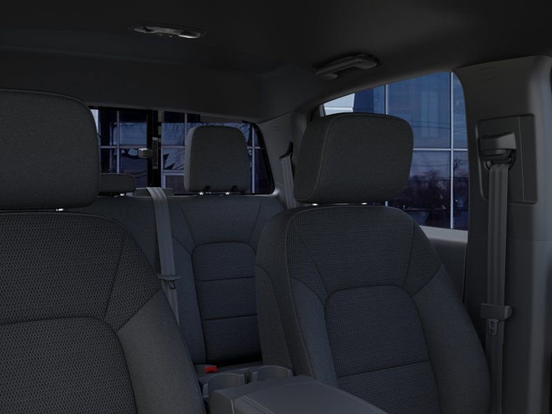 New 2026 GMC Canyon Elevation AWD/4WD image 24