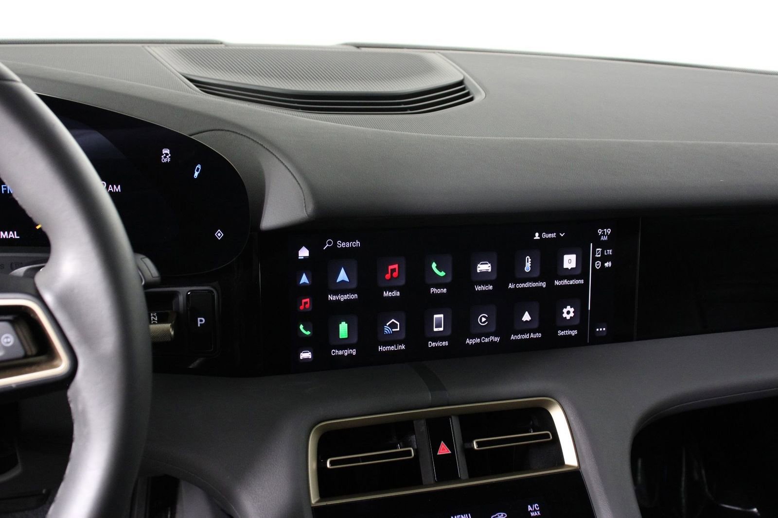 Certified 2023 Porsche Taycan image 13