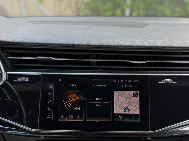Used 2021 Audi Q8 Premium Plus w/ Premium Plus Package AWD/4WD image 26
