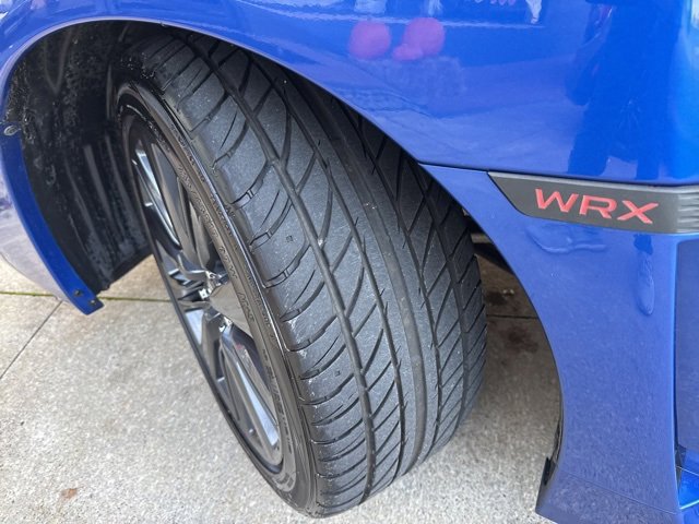 Used 2017 Subaru WRX image 49