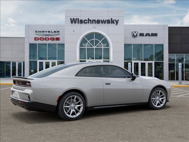 New 2026 Dodge Charger Scat Pack w/ Wheel & Tire Package AWD/4WD image 4