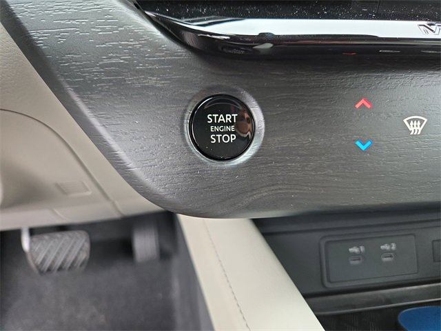 New 2026 Nissan Murano SL image 17