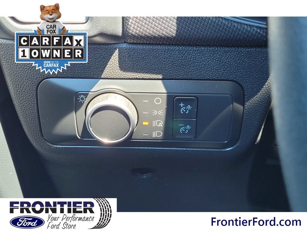 Used 2022 Ford Bronco Sport Big Bend AWD/4WD image 15