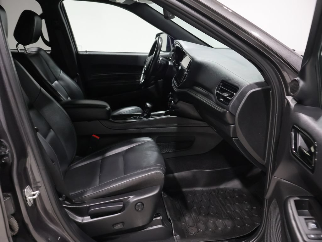 Used 2021 Dodge Durango GT AWD/4WD image 24