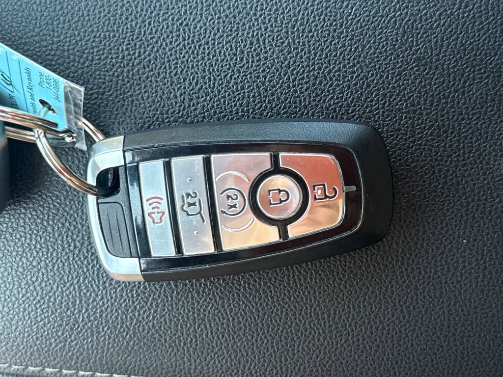 Used 2021 Ford Escape SE w/ Convenience Package AWD/4WD image 39