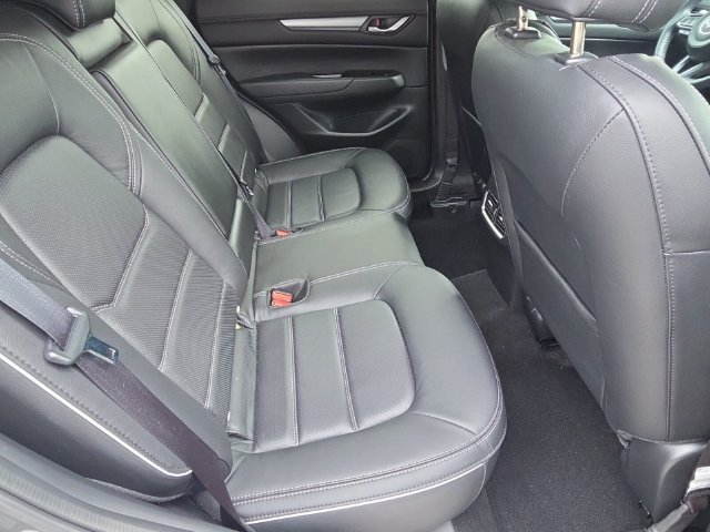 Certified 2025 MAZDA CX-5 AWD 2.5 S w/ Preferred Package image 17