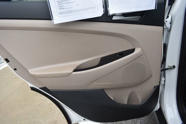 Used 2017 Hyundai Tucson SE image 27