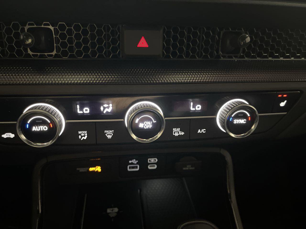 Used 2024 Honda CR-V Sport-L image 18