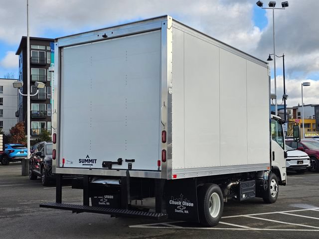 New 2025 Chevrolet Low Cab Forward 4500 XD RWD image 5