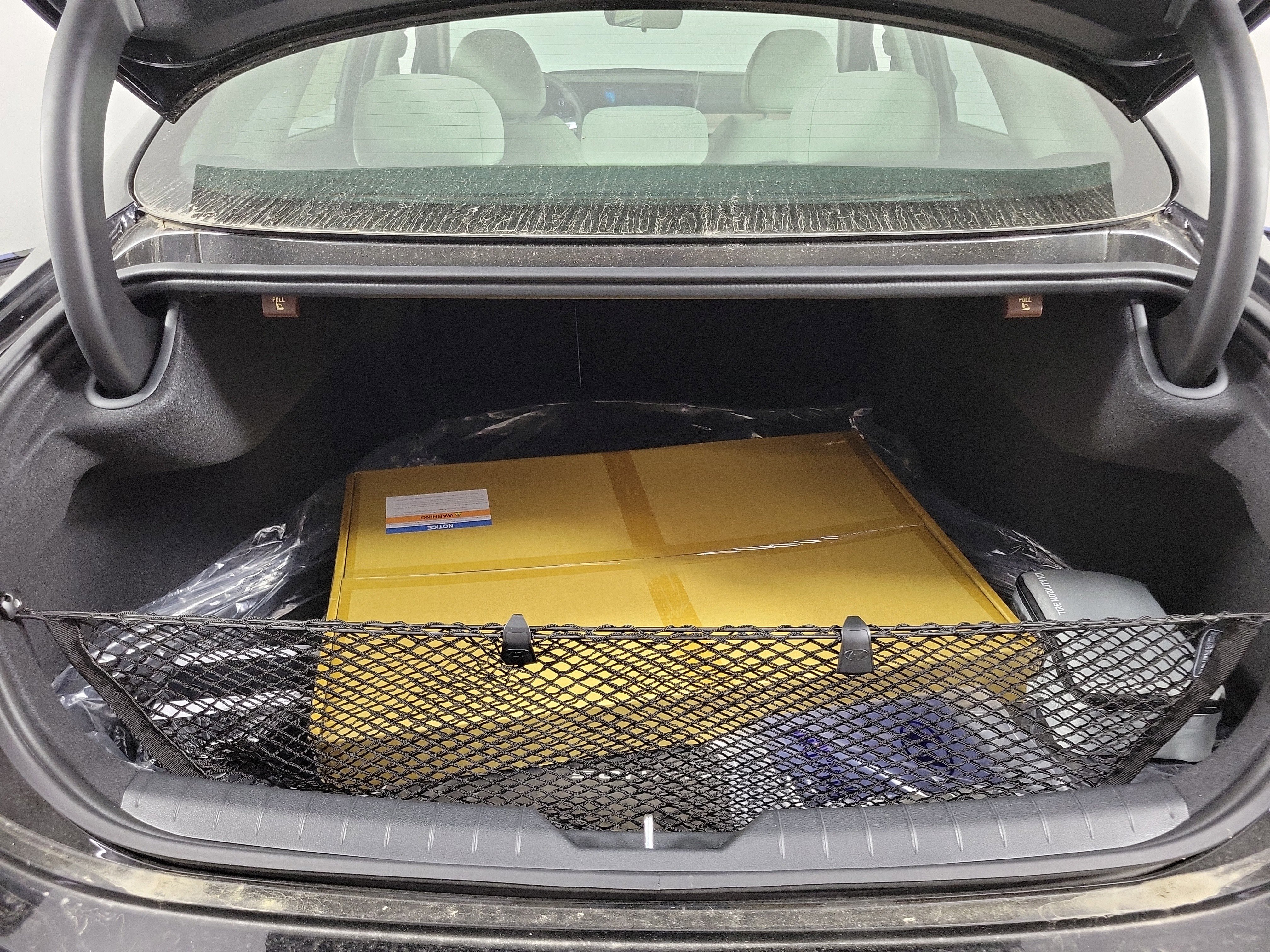 New 2025 Hyundai Sonata SEL image 36