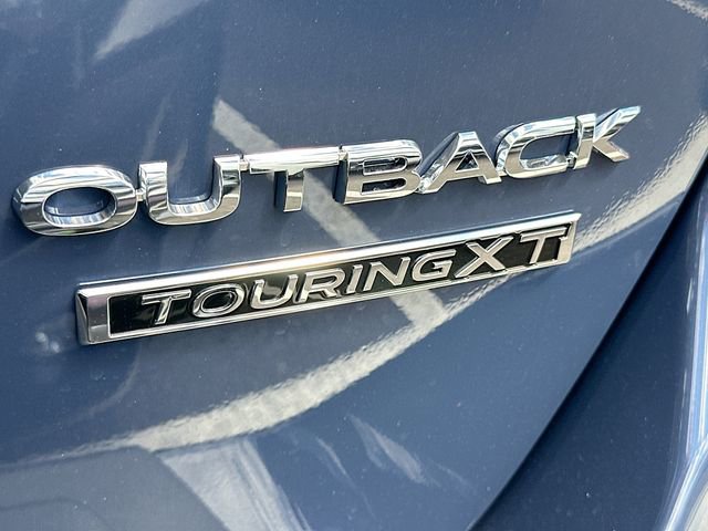 New 2025 Subaru Outback Touring XT image 19