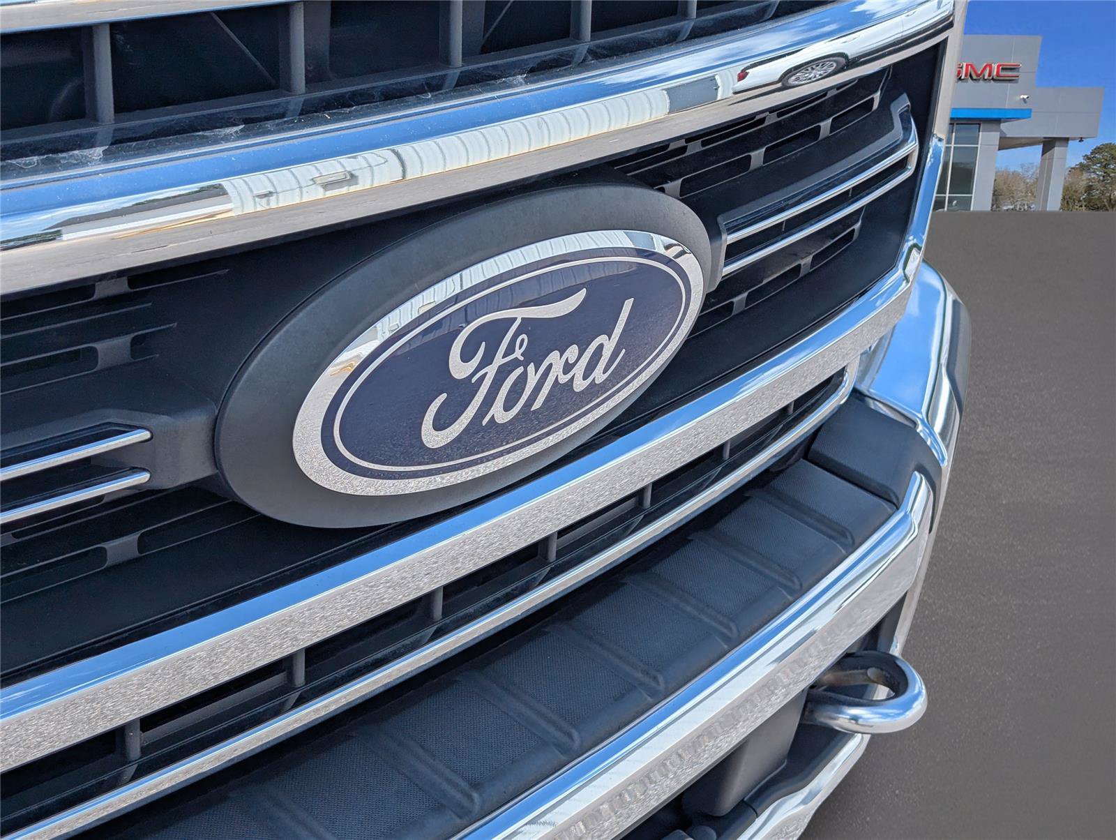 Used 2020 Ford F250 Lariat AWD/4WD image 5