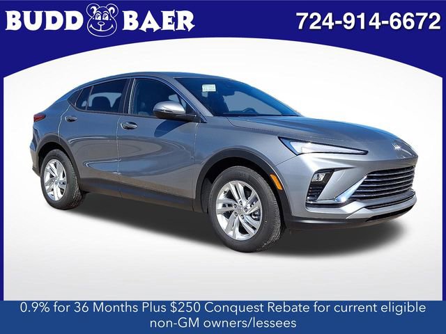 New 2026 Buick Envista Preferred w/ Convenience I Package