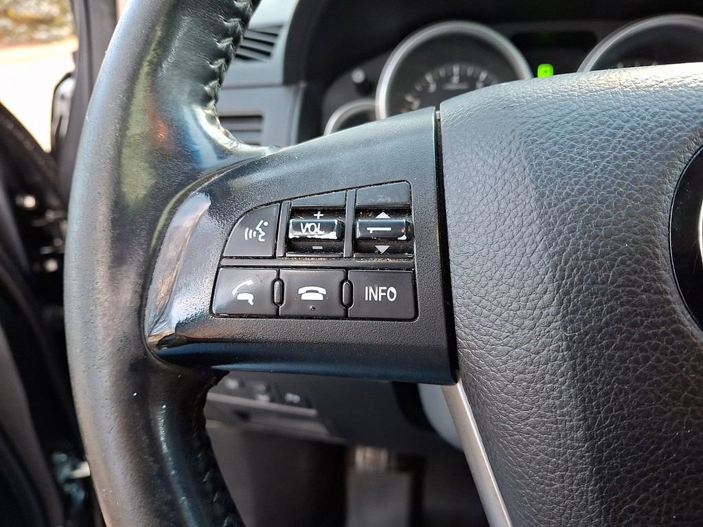 Used 2014 MAZDA CX-9 Touring w/ Touring Technology Package image 25