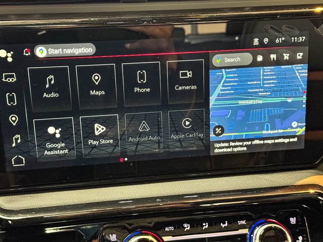 New 2026 GMC Sierra 3500 AT4 w/ AT4 Premium Plus Package image 42