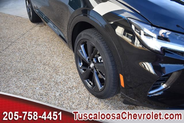 Used 2023 Buick Envision Preferred image 13