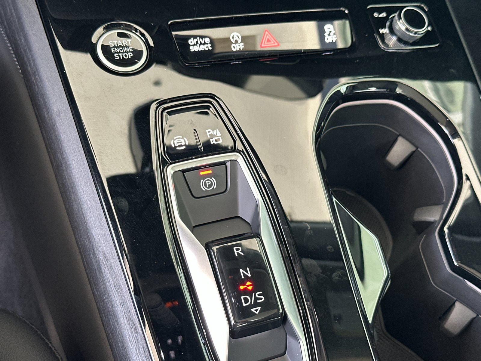 New 2026 Audi A5 Premium Plus AWD/4WD image 21