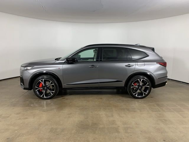 Used 2025 Acura MDX Type S image 17