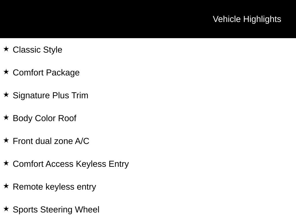 Used 2025 MINI Cooper S FWD image 6