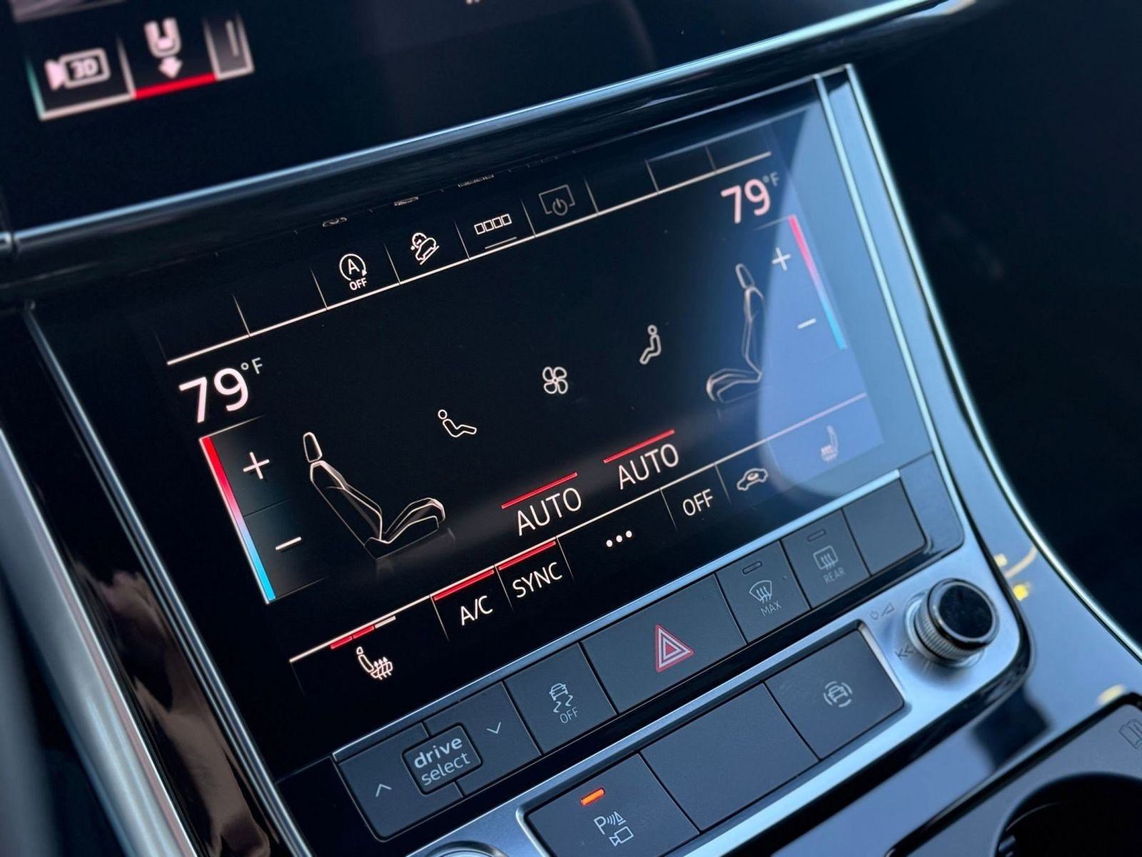 Used 2025 Audi Q7 2.0T Premium w/ Convenience Package image 28