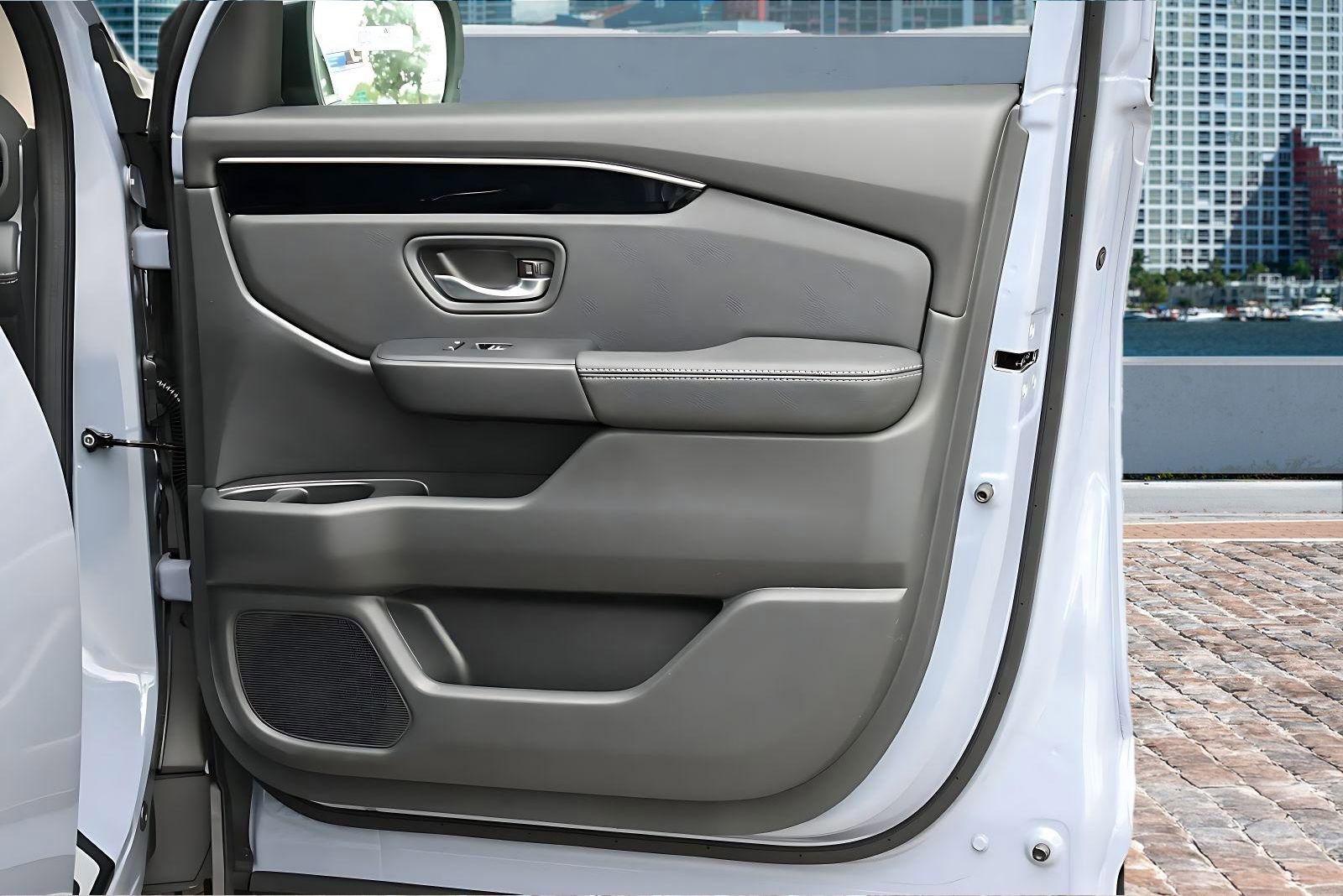 New 2026 Honda Pilot EX-L image 13