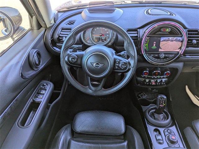 Used 2020 MINI Cooper Clubman S image 17