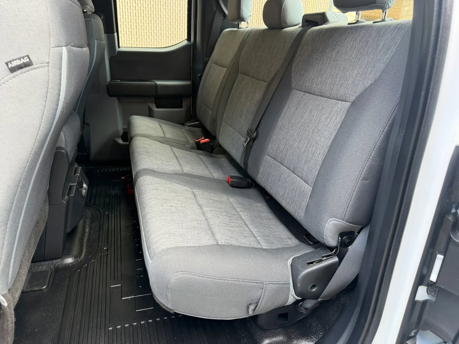 Used 2023 Ford F250 XL w/ 360-Degree Camera Package AWD/4WD image 5