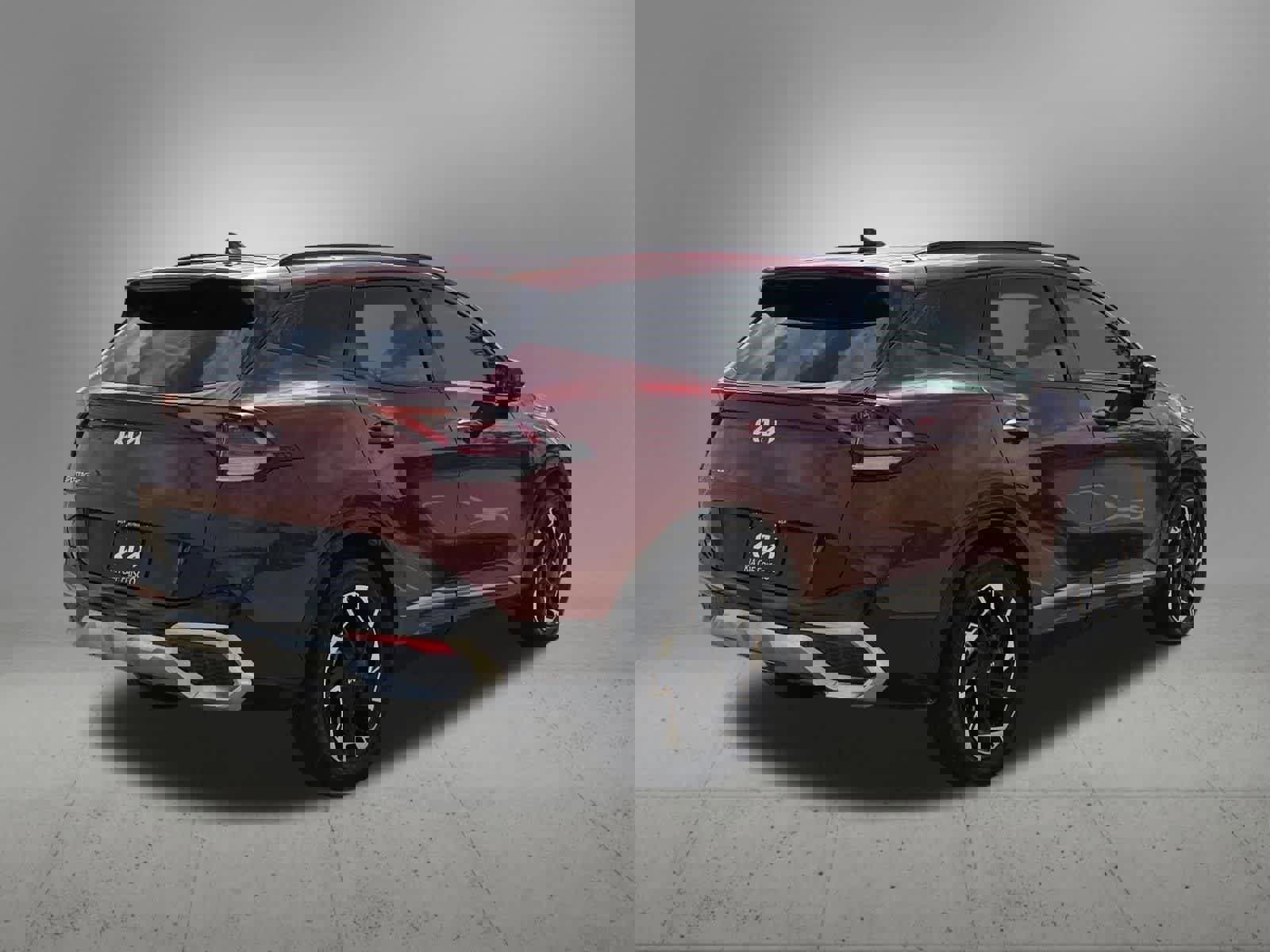 Used 2023 Kia Sportage SX image 6