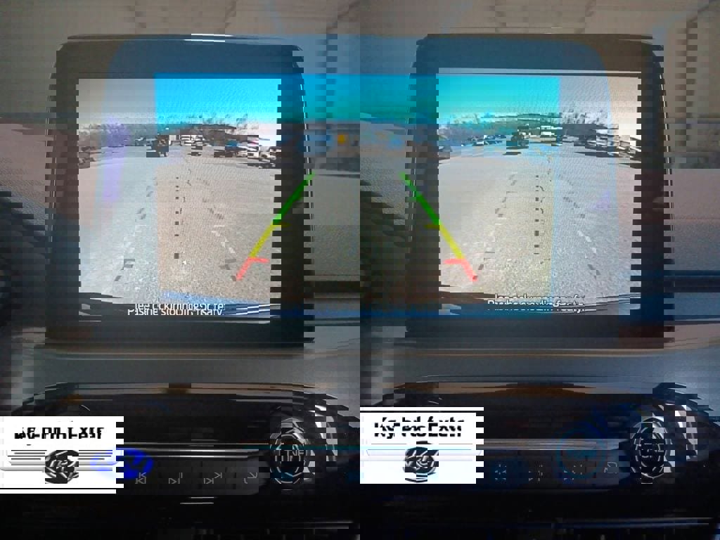 Used 2023 Ford Escape Active image 43