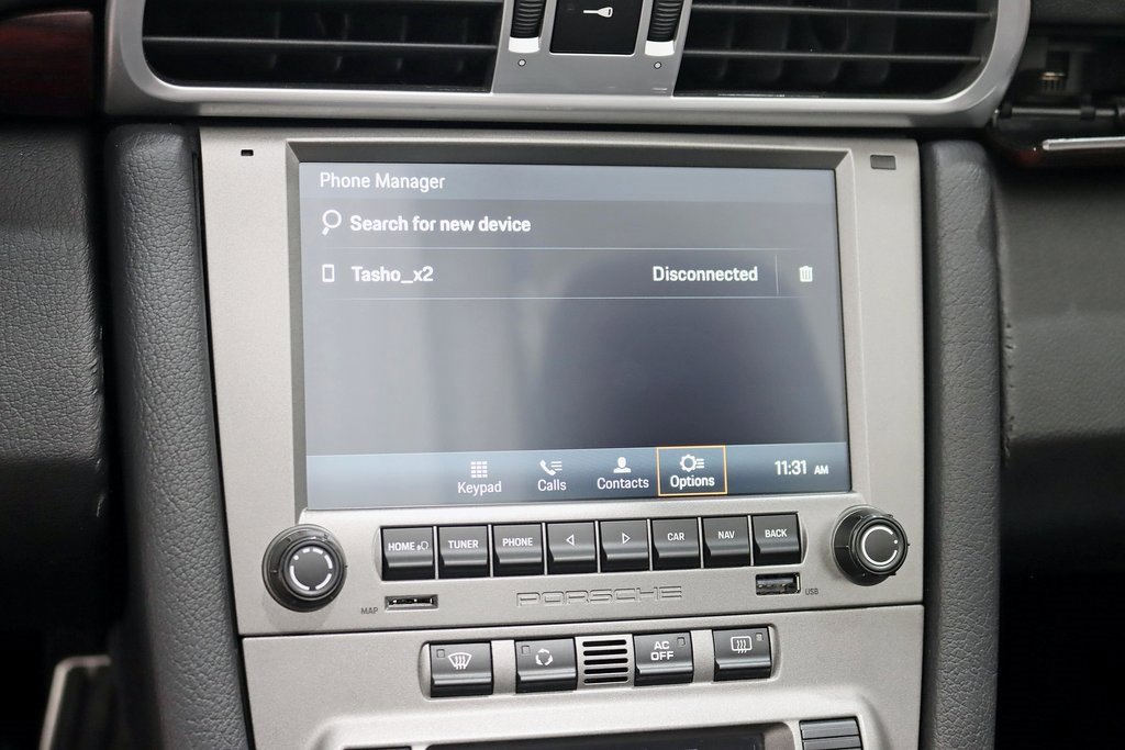 Used 2007 Porsche 911 Carrera S image 21