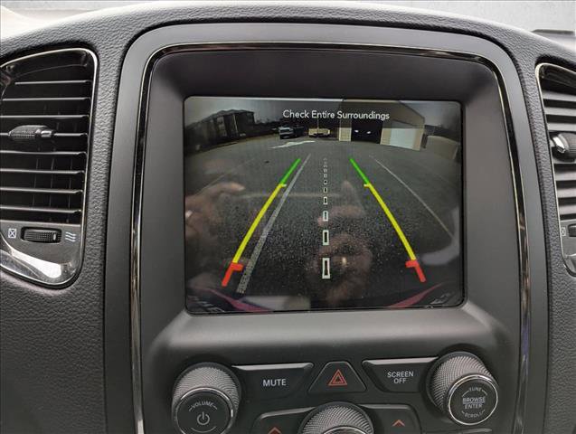 Used 2020 Dodge Durango R/T image 19