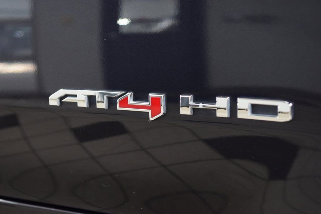 Used 2024 GMC Sierra 2500 AT4 w/ AT4 Premium Plus Package image 16