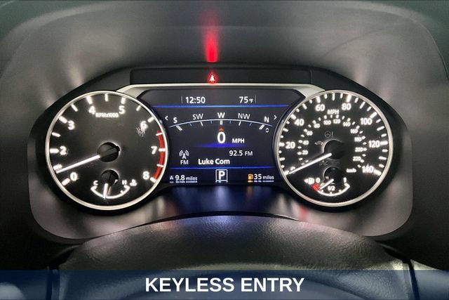 Used 2019 Nissan Altima 2.5 Platinum AWD/4WD image 18