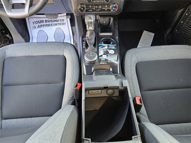 New 2025 Ford Bronco Big Bend image 26