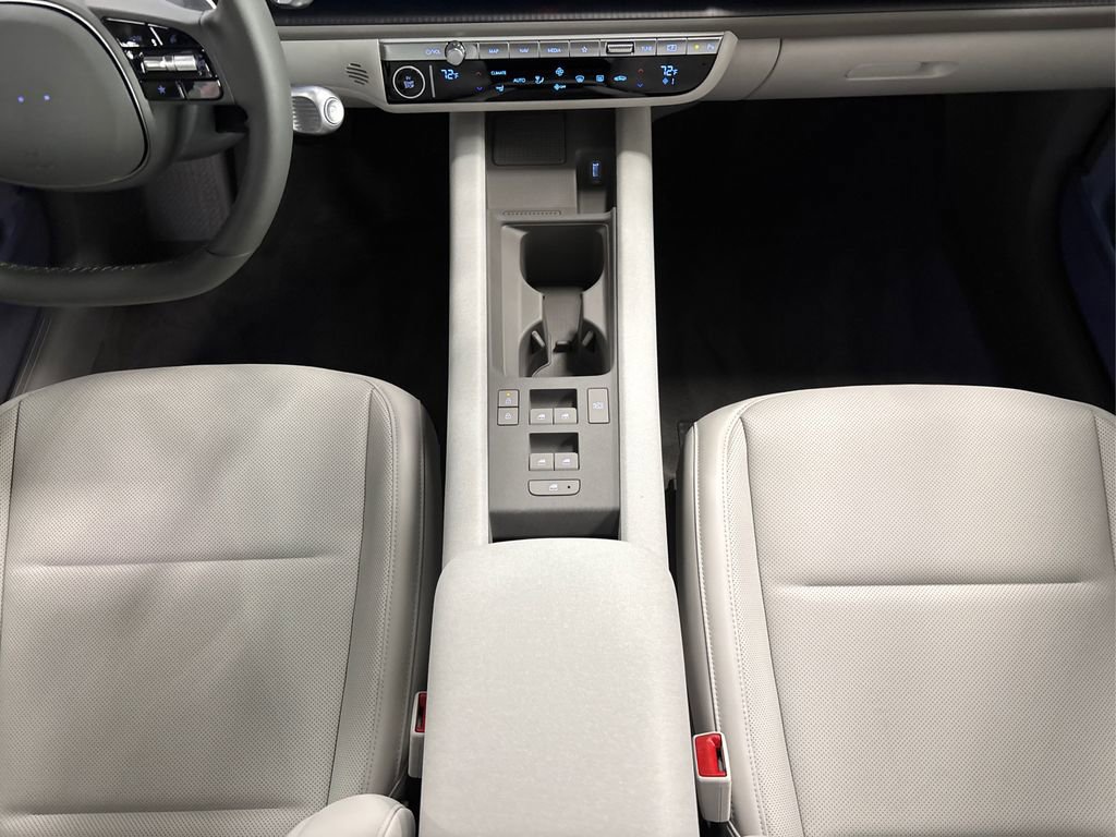 New 2025 Hyundai Ioniq 6 SEL image 11