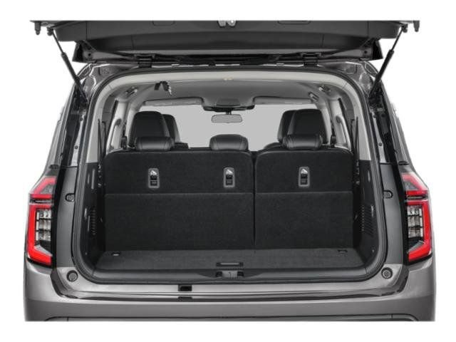 New 2026 Nissan Armada SV image 33