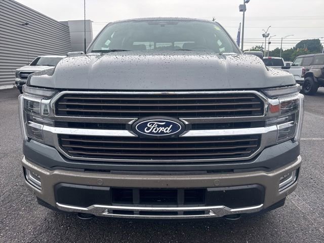 Used 2026 Ford F150 King Ranch AWD/4WD image 2
