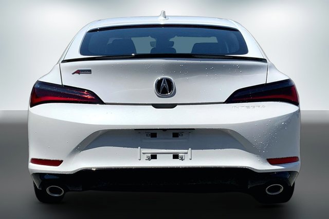 New 2026 Acura Integra A-Spec FWD image 6