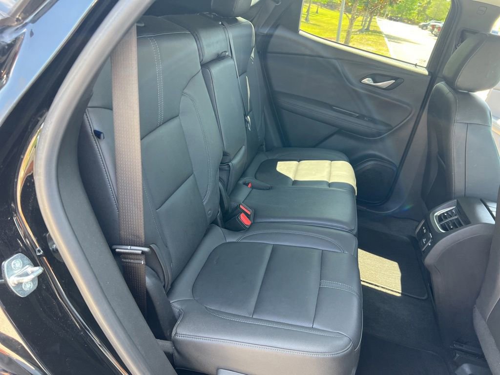 Used 2022 Chevrolet Blazer LT w/ Redline Edition FWD image 40