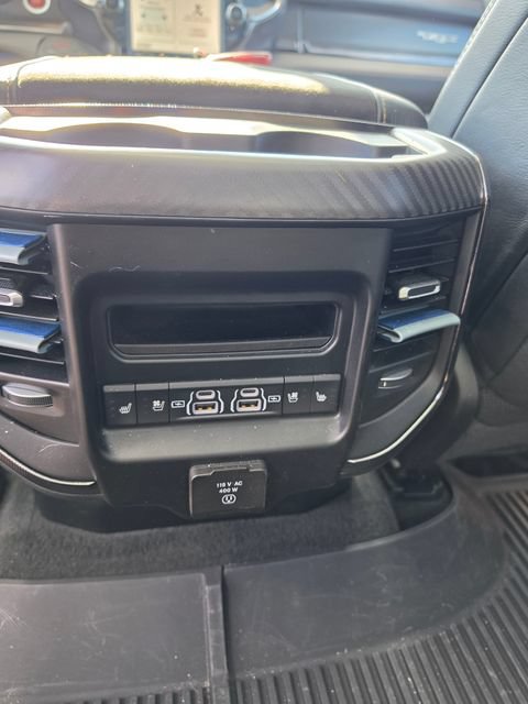 Used 2024 RAM 1500 TRX AWD/4WD image 11