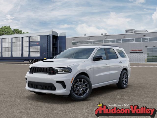 New 2026 Dodge Durango GT image 1
